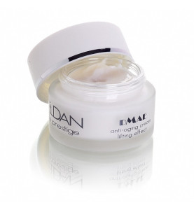 Eldan DMAE Anti-Aging Cream Lifting Effect / Крем с ДМАЭ, 50 мл Eldan DMAE Anti-Aging Cream Lifting Effect / Крем с ДМАЭ, 50 мл