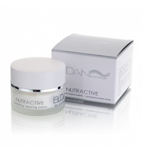 Eldan Nourishing Repairing Cream / Питательный крем с рисовыми протеинами, 50 мл Eldan Nourishing Repairing Cream / Питательный крем с рисовыми протеинами, 50 мл