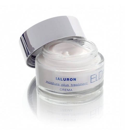 Eldan Premium Ialuron Treatment Laluron Cream / Крем 24 часа с гиалуроновой кислотой, 50 мл Eldan Premium Ialuron Treatment Laluron Cream / Крем 24 часа с гиалуроновой кислотой, 50 мл