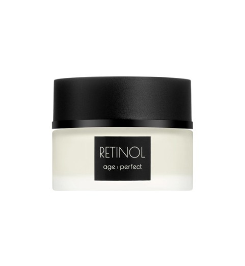 Eldan Extra-Intensive Anti-Aging Cream / Интенсивный anti-age крем с ретинолом, 50 мл Eldan Extra-Intensive Anti-Aging Cream / Интенсивный anti-age крем с ретинолом, 50 мл