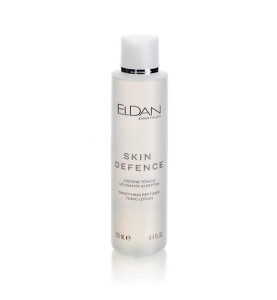 Eldan Premium Pepto Skin Defence Smoothing Peptides Tonic Lotion / Пептидный тоник, 250 мл