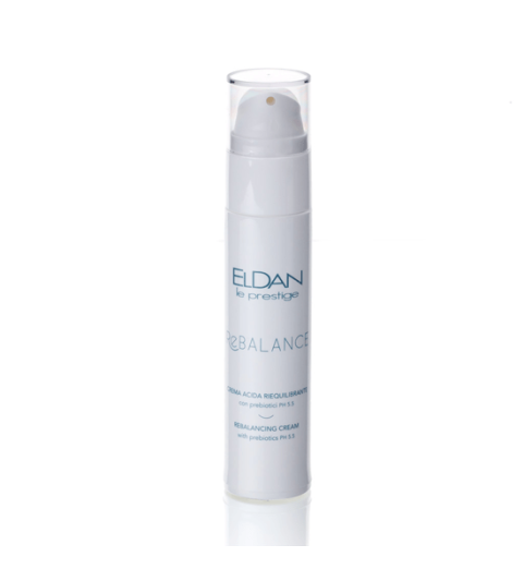 Eldan Rebalancing Cream / Ребалансирующий крем, 50 мл Eldan Rebalancing Cream / Ребалансирующий крем, 50 мл