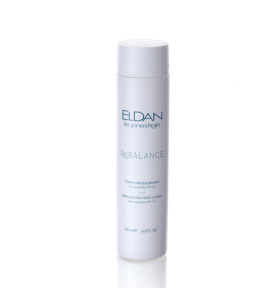 Eldan Rebalancing Tonic Lotion / Ребалансирующий тоник-лосьон, 200 мл