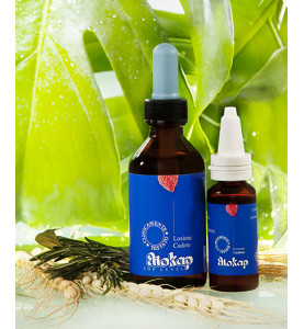 Eliokap Lotion Caduta / Лосьон от выпадения волос, 100 мл