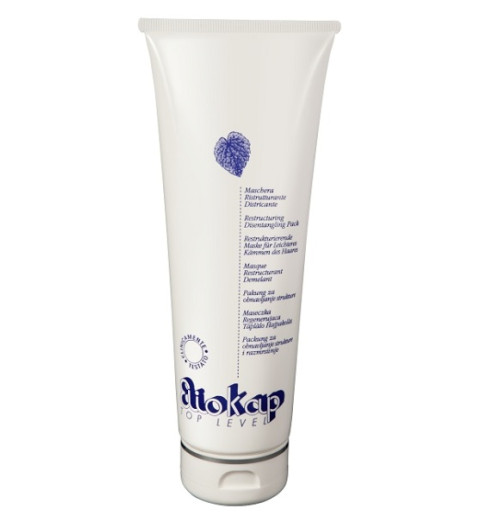 Eliokap Maschera Ristrutturante Districante / Маска восстанавливающая распутывающая, 250 мл