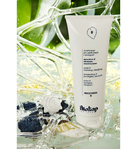 Eliokap Maschera Ristrutturante В / Маска В, 125 мл