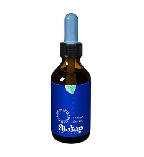 Eliokap Principi Attivi Naturali Lotion Grasso / Лосьон с активными натуральными веществами от жирности, 100 мл Eliokap Principi Attivi Naturali Lotion Grasso / Лосьон с активными натуральными веществами от жирности, 100 мл