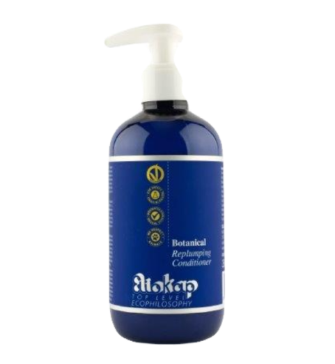 Eliokap Botanical Replumping Conditioner / Маска-кондиционер для уплотнения и объема волос, 500 мл Eliokap Botanical Replumping Conditioner / Маска-кондиционер для уплотнения и объема волос, 500 мл