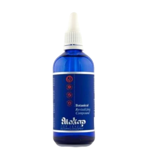 Eliokap Botanical Revitalizing Compound / Лосьон для роста волос, восстанавливающий био-баланс кожи головы, 95 мл Eliokap Botanical Revitalizing Compound / Лосьон для роста волос, восстанавливающий био-баланс кожи головы, 95 мл