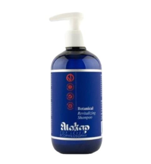 Eliokap Botanical Revitalizing Shampoo / Шампунь для роста волос, восстанавливающий био-баланс кожи головы, 500 мл Eliokap Botanical Revitalizing Shampoo / Шампунь для роста волос, восстанавливающий био-баланс кожи головы, 500 мл
