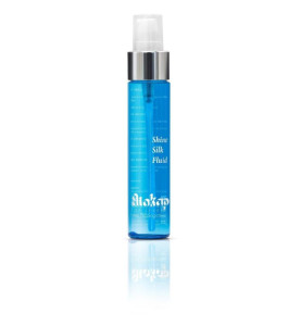 Eliokap Shine Silk Fluid / Сыворотка-флюид для волос "Гладкость и Блеск", 60 мл