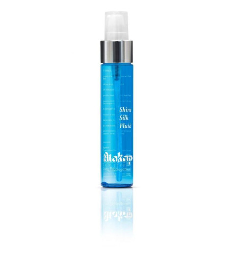 Eliokap Shine Silk Fluid / Сыворотка-флюид для волос "Гладкость и Блеск", 60 мл Eliokap Shine Silk Fluid / Сыворотка-флюид для волос "Гладкость и Блеск", 60 мл