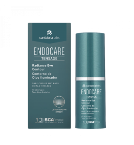 Endocare Tensage Radiance Eye Contour Fluid / Сияющий флюид для контура глаз, 15 мл Endocare Tensage Radiance Eye Contour Fluid / Сияющий флюид для контура глаз, 15 мл