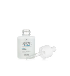 Endocare Age Barrier Niacinal Serum Gel / Гелевая сыворотка Ниациналь, 30 мл