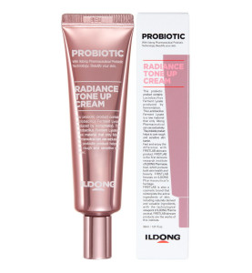 First Lab Probiotic Radiance Tone Up Cream / Крем для лица, 30 мл First Lab Probiotic Radiance Tone Up Cream / Крем для лица, 30 мл