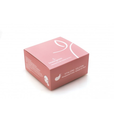 BeauuGreen Hydrogel Pomegranate and Ruby Eye Patch, premium pack / Гидрогелевые патчи для глаз с экстрактом граната и рубиновой пудрой, 60 шт. BeauuGreen Hydrogel Pomegranate and Ruby Eye Patch, premium pack / Гидрогелевые патчи для глаз с экстрактом граната и рубиновой пудрой, 60 шт.