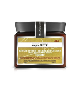 Saryna Key (Сарина Кей) Damage Repair Light Pure African Shea Butter / Восстанавливающая маска с Африканским маслом Ши для тонких и повреждённых волос, 500 мл Saryna Key (Сарина Кей) Damage Repair Light Pure African Shea Butter / Восстанавливающая маска с Африканским маслом Ши для тонких и повреждённых волос, 500 мл