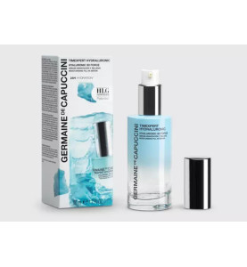 Germaine de Capuccini TimExpert Hydraluronic Hyaluronic 3D Force (MAXI) / Сыворотка для лица, 50 мл Germaine de Capuccini TimExpert Hydraluronic Hyaluronic 3D Force (MAXI) / Сыворотка для лица, 50 мл