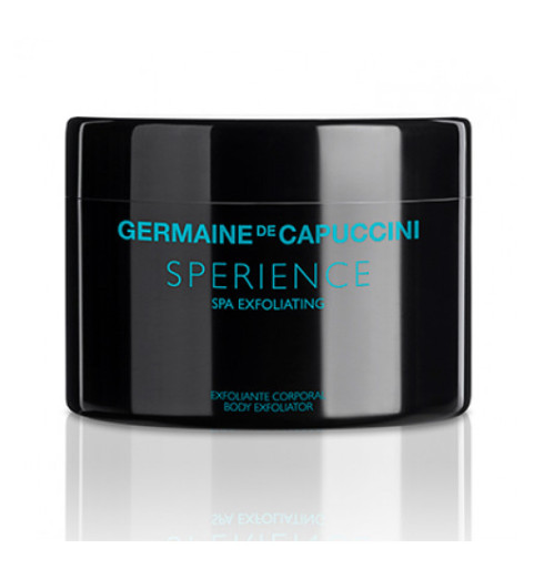Germaine de Capuccini Sperience SPA Exfoliating / Скраб-эксфолиант для тела , 200 мл Germaine de Capuccini Sperience SPA Exfoliating / Скраб-эксфолиант для тела , 200 мл