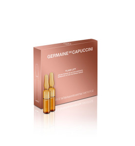 Germaine de Capuccini Options Flash Lift / Концентрат с эффектом подтяжки , 5*1 мл Germaine de Capuccini Options Flash Lift / Концентрат с эффектом подтяжки , 5*1 мл