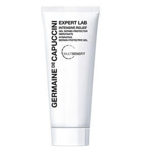 Germaine de Cappucini Expert Lab Intensive Relief / Защитный увлажняющий гель , 30 мл Germaine de Cappucini Expert Lab Intensive Relief / Защитный увлажняющий гель , 30 мл