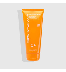 Germaine de Cappucini TimExpert Radiance C+ Antioxidant C Revitalising And Sublimating Body Cream / Крем антиоксидантный для тела, 200 мл