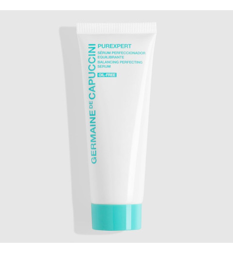 Germaine de Cappucini PurExpert Balancing Perfecting Serum / Сыворотка балансирующая , 50 мл Germaine de Cappucini PurExpert Balancing Perfecting Serum / Сыворотка балансирующая , 50 мл