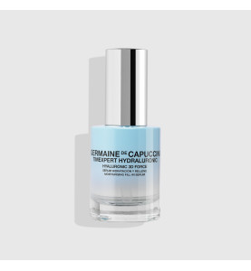 Germaine de Capuccini TimExpert Hydraluronic Hyaluronic 3D Force Serum / Эмульсия (сыворотка) 3D Force, 30 мл Germaine de Capuccini TimExpert Hydraluronic Hyaluronic 3D Force Serum / Эмульсия (сыворотка) 3D Force, 30 мл