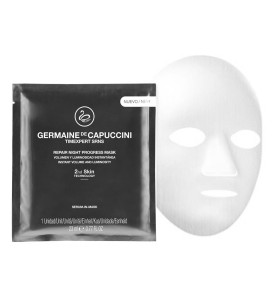 Germaine de Capuccini Germaine De Capuccini TimExpert SRNS Набор регенерирующих маскок для лица, 6 шт Germaine de Capuccini Germaine De Capuccini TimExpert SRNS Набор регенерирующих маскок для лица, 6 шт