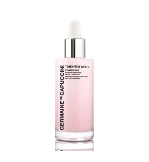 Germaine de Capuccini Timexpert White Power Light Booster Generator Of Light And Youthfulness / Сыворотка-бустер, 50 мл Germaine de Capuccini Timexpert White Power Light Booster Generator Of Light And Youthfulness / Сыворотка-бустер, 50 мл