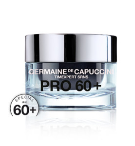 Germaine de Capuccini Timexpert Srns Pro60+ Extra Nourishing Highly Demanding Cream / Крем антивозрастной глобального действия, 50 мл Germaine de Capuccini Timexpert Srns Pro60+ Extra Nourishing Highly Demanding Cream / Крем антивозрастной глобального действия, 50 мл