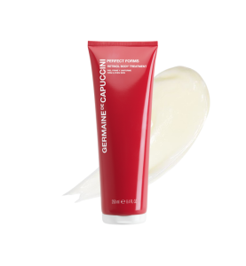 Germaine de Capuccini Perfect Forms Retinol Body Treatment / Крем для тела с ретинолом, 250 мл