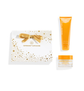 Germaine de Capuccini Royal Moments Set 2 / Набор "Королевские Моменты" питательный для сухой и очень сухой кожи Germaine de Capuccini Royal Moments Set 2 / Набор "Королевские Моменты" питательный для сухой и очень сухой кожи