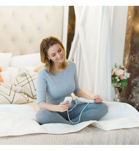 Электропростынь Согревай-ка 150*90 см Электропростынь Согревай-ка 150*90 см