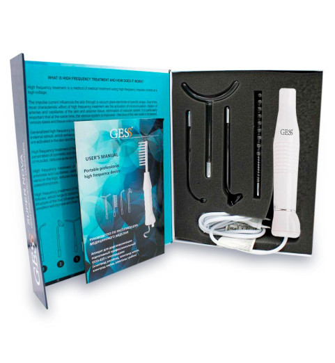 Дарсонваль Super Nova Дарсонваль Super Nova