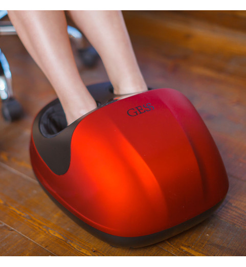 Массажер для ног Velvet Массажер для ног Velvet