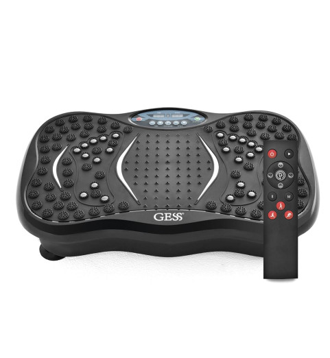 GESS Ubalance виброплатформа GESS Ubalance виброплатформа