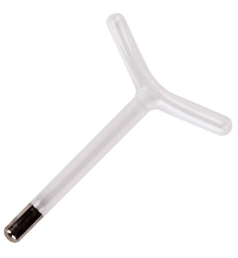 GESS Насадка для дарсонваля вилка GESS Насадка для дарсонваля вилка