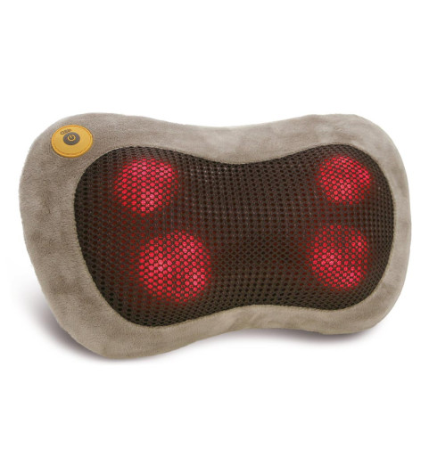 Массажная подушка uShiatsu Массажная подушка uShiatsu