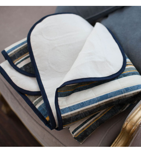 Инфракрасная электропростынь Sofy 150*120 см EcoSapiens