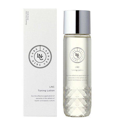 Laennec Skincare LNC Toning Lotion / Лосьон-концентрат антиоксидантный плацентарный, 120 мл Laennec Skincare LNC Toning Lotion / Лосьон-концентрат антиоксидантный плацентарный, 120 мл