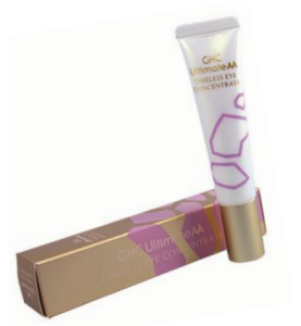 GHC Placental Cosmetic Timeless Eye Concentrate Ultimate AA / Крем-гель биовитальный плацентарный для области вокруг глаз, 12 г GHC Placental Cosmetic Timeless Eye Concentrate Ultimate AA / Крем-гель биовитальный плацентарный для области вокруг глаз, 12 г