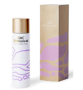 GHC Placental Cosmetic Active Moist Ultimate AA / Лосьон биовитальный плацентарный, 120 мл GHC Placental Cosmetic Active Moist Ultimate AA / Лосьон биовитальный плацентарный, 120 мл