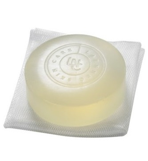 Laennec Skincare LNC Brightening Soap / Мыло плацентарное с детокс-эффектом, 100 г Laennec Skincare LNC Brightening Soap / Мыло плацентарное с детокс-эффектом, 100 г