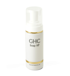 GHC Placental Cosmetic GHC Soap HP / Пенка для глубокого очищения с гидролизатом плаценты, 150 мл GHC Placental Cosmetic GHC Soap HP / Пенка для глубокого очищения с гидролизатом плаценты, 150 мл