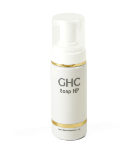 GHC Placental Cosmetic GHC Soap HP / Пенка для глубокого очищения с гидролизатом плаценты, 150 мл GHC Placental Cosmetic GHC Soap HP / Пенка для глубокого очищения с гидролизатом плаценты, 150 мл