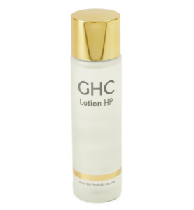 GHC Placental Cosmetic GHC Lotion HP / Лосьон-концентрат для интенсивного омоложения с гидролизатом плаценты и пептидами, 120 мл GHC Placental Cosmetic GHC Lotion HP / Лосьон-концентрат для интенсивного омоложения с гидролизатом плаценты и пептидами, 120 мл