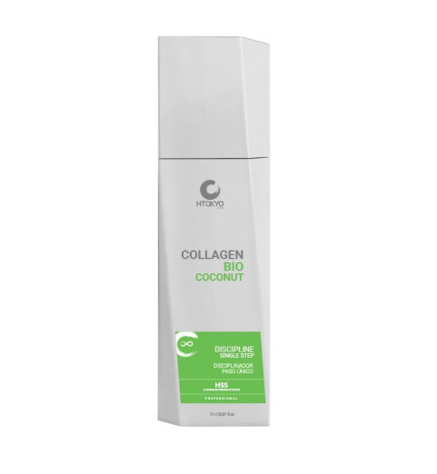 H-Tokyo Bio Coconut Collagen Discipline / Гелеобразный состав для нанопластики, 1000 мл H-Tokyo Bio Coconut Collagen Discipline / Гелеобразный состав для нанопластики, 1000 мл