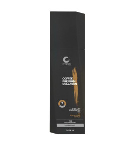 H-Tokyo Шаг 2: Гелеобразный состав Coffee Premium Collagen Hair Regenerating Gel, 1000 мл H-Tokyo Шаг 2: Гелеобразный состав Coffee Premium Collagen Hair Regenerating Gel, 1000 мл