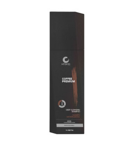 H-Tokyo Шаг 1: Шампунь глубокой очистки Coffee Premium Deep Cleansing Shampoo, 1000 мл H-Tokyo Шаг 1: Шампунь глубокой очистки Coffee Premium Deep Cleansing Shampoo, 1000 мл